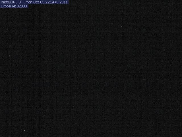 Redoubt AK
 webcam